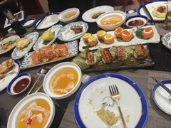 -極上萬膳·日料放题(海岸城店)