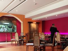 -Vedas印度餐厅(常熟路店)