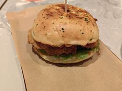 -必胜客(上地华联店)