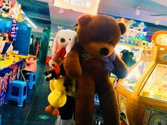 -大玩家(安吉万达店)