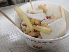 -鸡柳大人(宁大店)