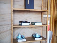 -稍可轩博物馆餐厅