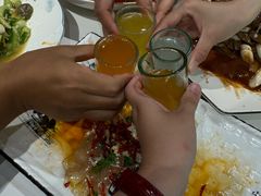 -渔码头食府·20年蓬莱老字号(登州路店)