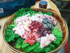 -喜半仙·牛八宝·两江米粉酒(普陀路店)