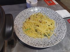 -肖记公安牛肉鱼杂馆·省级非物质文化遗产(江汉路直营店)
