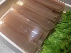 -半天妖烤鱼(永旺梦乐城店)