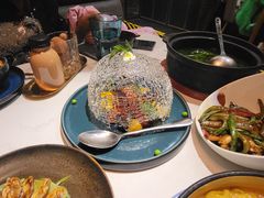 -荟廷·晶萃(陆家嘴尚悦湾店)