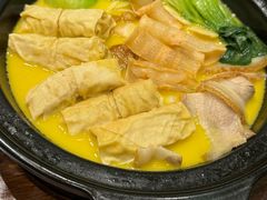 -狮王府淮扬菜(新街口友谊店)