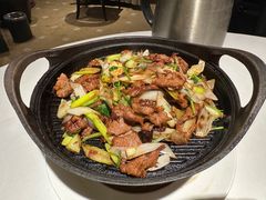 -粗茶淡饭·汉口公馆(循礼门店)