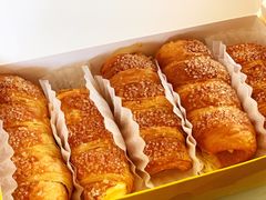 酥酥卷五粒装-西村叔叔的店(黄岛青医附院店)