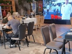 -香山湖家家宴(中山陵店)