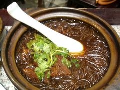 -南京大牌档(三阳广场苏宁店)