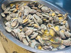 -鲤鱼门渔人码头自助餐厅