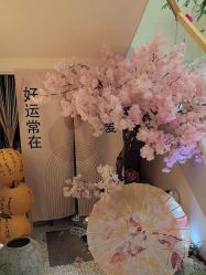 -可樱汇·美容洗发SPA