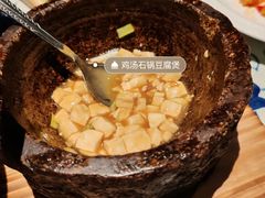 -绿茶餐厅(布吉万象汇店)