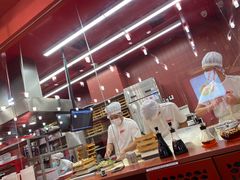 -喜家德虾仁水饺(东海缤纷天地店)