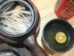 -割烹旭日本料理(龙湖狮山天街店)