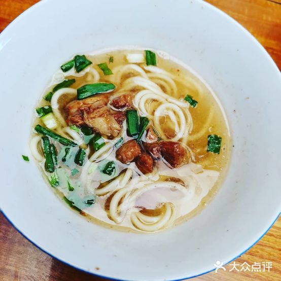 芒康盐井正宗加加面(嘉和丽景店)