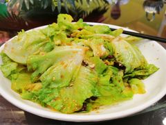-刘胖子家常菜·蹄花焖藕(中南店)