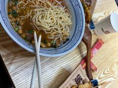 -魔都三兄弟酸辣粉·蘸卤炸串(虹桥万科店)