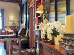 -南园民国茶楼餐厅·常州菜(北大街店)