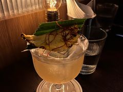 -BAR Signal·鸡尾酒酒吧