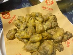 -旺角小渔村(二马路店)