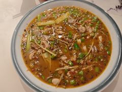 -千椒百味•自贡盐帮川菜