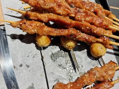 -9号乌托邦烤羊腿羊排(志华商城旗舰店)