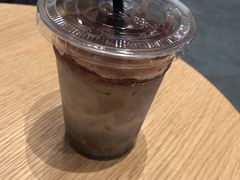 -Seesaw Coffee(苏州中心店)