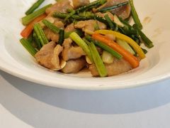 -月福京味斋·烤鸭店·北京菜(鼓楼总店)