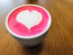 -The Rug Cafe(王府中环店)
