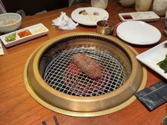 -御牛道日式烤肉料理(杭州万象城店)