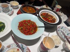 -千百味红餐厅·非遗江西菜(绿地双子塔总店)