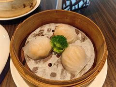 -成都海湾酒店·海湾壹品中餐厅(远大购物中心店)