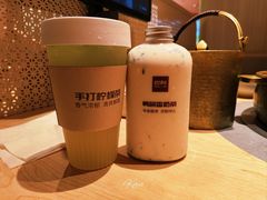 -巴奴毛肚火锅(七宝领展广场店)