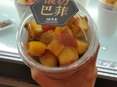 -味多美(民星路店)
