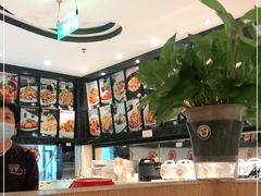 -金掌勺·锅包肉(广渠门店)