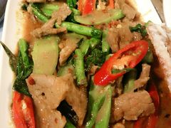 -Doo Dee Thai Food(Issan/Isaan/Esan)
