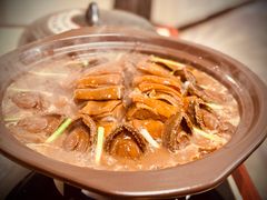 -新兴家喻酒家·羊城名宴(昌岗店)