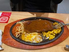 -菲滋意式餐厅(西湖文化广场店)