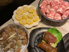 -胡哥烤肥牛(车公庙店)