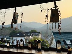 -马灯部落·西湖边的创意山景餐厅(虎跑动物园店)