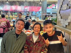 -谭三娘鲜切牛肉自助火锅(九眼桥总店)