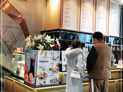 -THE WOODS 简餐 (国贸商城店)