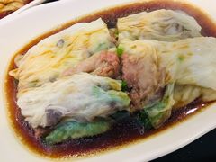 翡翠双拼肠-卓粤拉肠(红庙店)