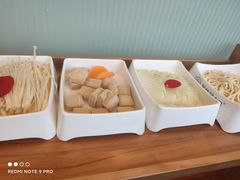 -芳竹园火锅(塘沽金街店)