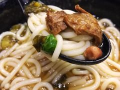 -龙记桂林米粉店(书城路店)