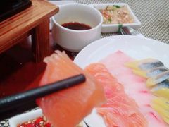 -南宁沃顿国际大酒店-自助餐厅