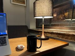 -1901 Cafe(西四店)